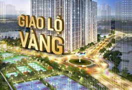 Những yếu tố tạo nên sức hấp dẫn từ dự án Vinhomes Smart City