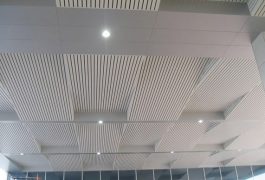 Các loại trần nhà thông dụng đẹp đang là xu hướng năm 2020