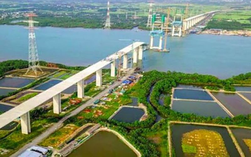 Cầu Nhơn Trạch được kỳ vọng đem đến làn sóng mới cho BĐS