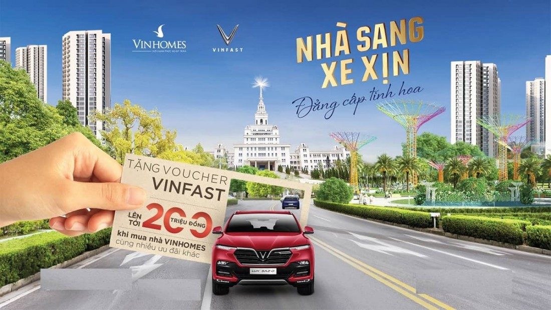 Ưu đãi thả ga đang chờ khách hàng khám phá