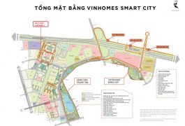 Tổng quan về phân khu Sapphire 2 dự án Vinhomes Ocean Park