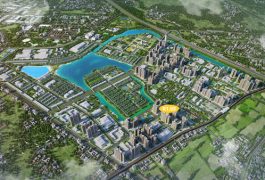 R1.05 Vinhomes Ocean Park khu Ruby thông tin cập nhật