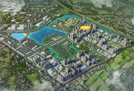 S1.01 Vinhomes Ocean Park chính sách mới nhất từ CĐT