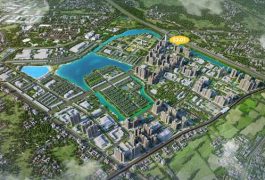 S2.01 Vinhomes Ocean Park: Cập nhật thông tin cùng giá bán CĐT