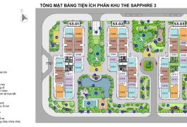 Tòa S3.01 Vinhomes Smart City: cập nhật chính sách và giá bán CĐT