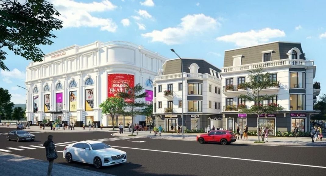  Vincom Shophouse Bạc Liêu chinh phục khách hàng từ những điều nhỏ nhặt nhất