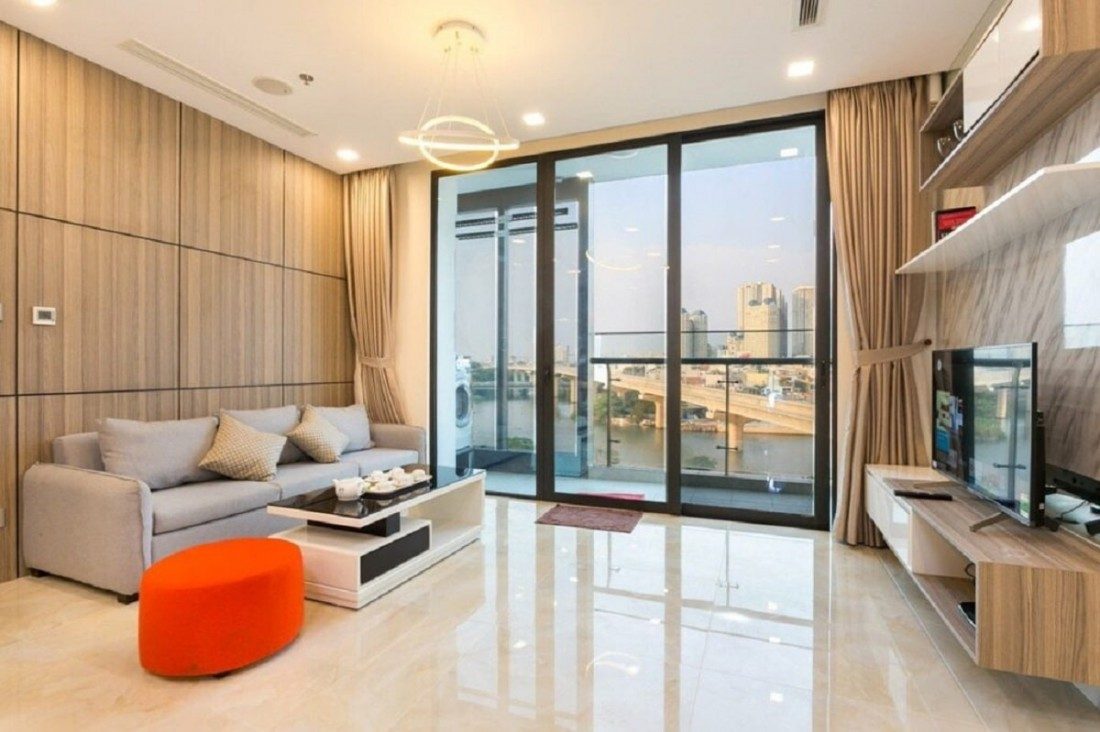 Vingroup hỗ trợ chính sách thanh toán Vinhomes Ba Son Quận 1 linh hoạt