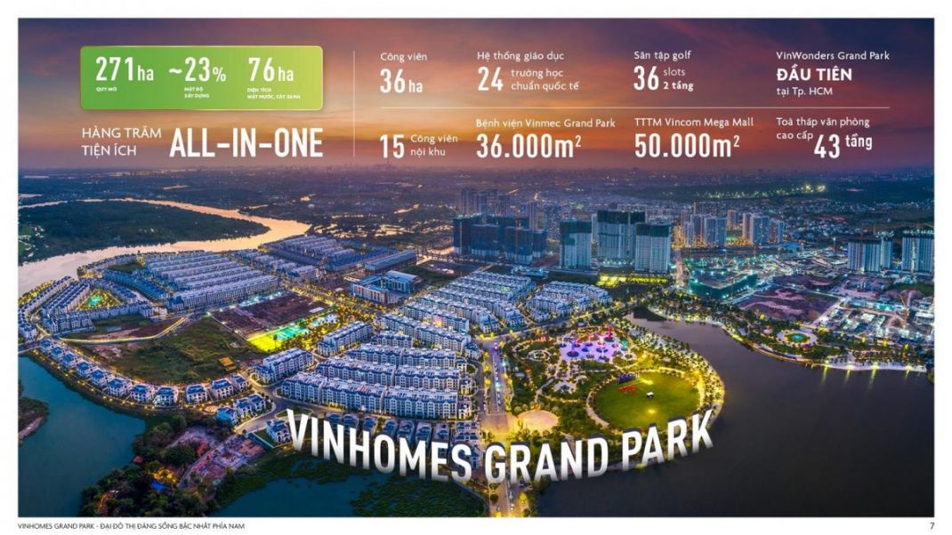 Vinhomes