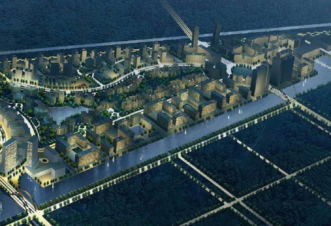 Vinhomes Hóc Môn – KĐT đẳng cấp mang tới chuẩn mực sống khác biệt Vinhomes Hóc Môn – KĐT đẳng cấp mang tới chuẩn mực sống khác biệt