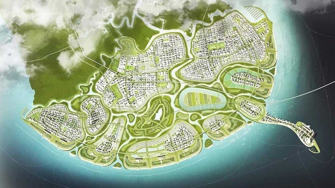 Vinhomes Long Beach Cần Giờ - Kênh đầu tư số 1 của các nhà đầu tư Vinhomes Long Beach Cần Giờ - Kênh đầu tư số 1 của các nhà đầu tư
