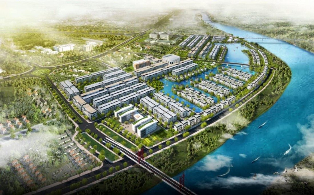 Vinhomes Marina Hải Phòng – Dấu ấn Địa Trung Hải thời thượng trên đất cảng phồn vinh Vinhomes Marina Hải Phòng – Dấu ấn Địa Trung Hải thời thượng trên đất cảng phồn vinh