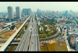 Xa lộ Hà Nội