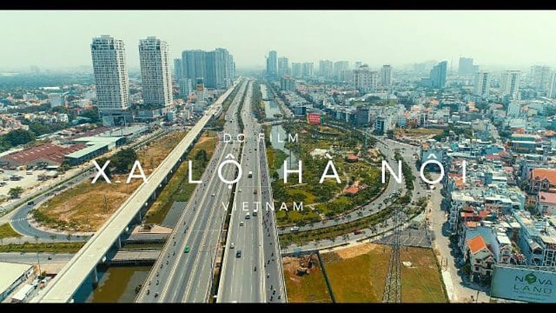Xa lộ Hà Nội