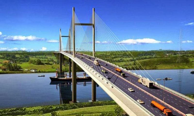 Cầu Nhơn Trạch