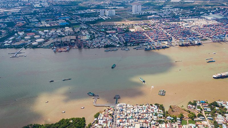 Cầu Nhơn Trạch được kỳ vọng đem đến làn sóng mới cho BĐS