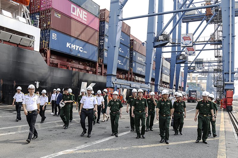 Chiến lược hoạt động trong khoảng thời gian đại dịch