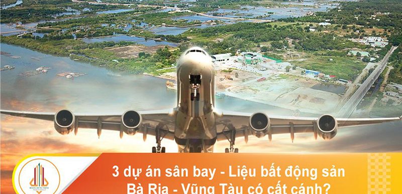 Sân bay Vũng Tàu Gò Găng