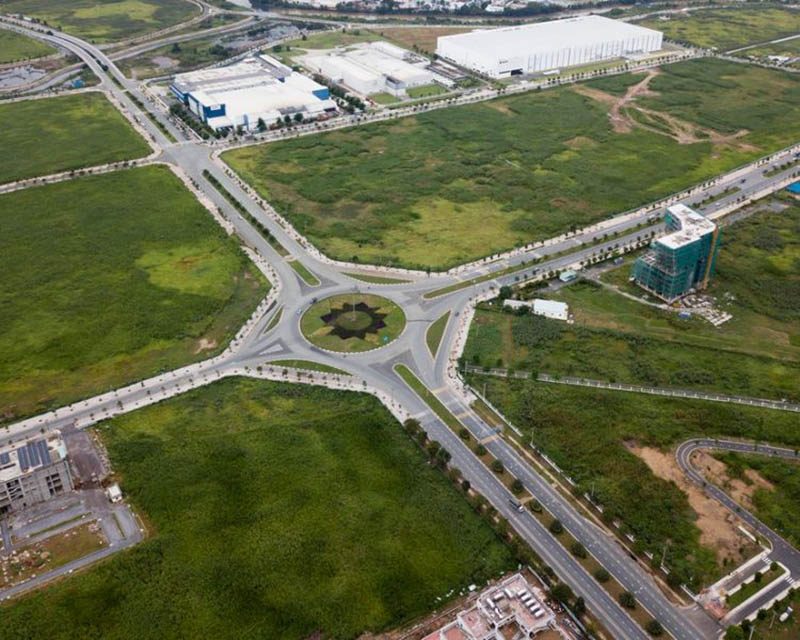 Tác động của KCNC đến TP Thủ Đức
