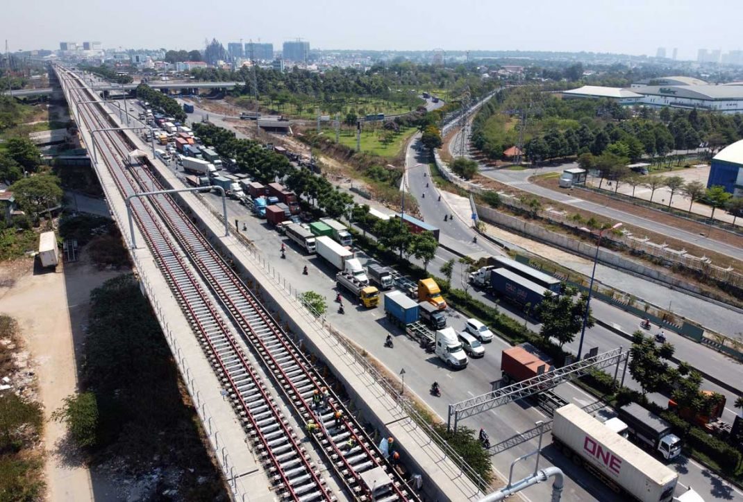 Bài học rút từ tuyến Metro số 1