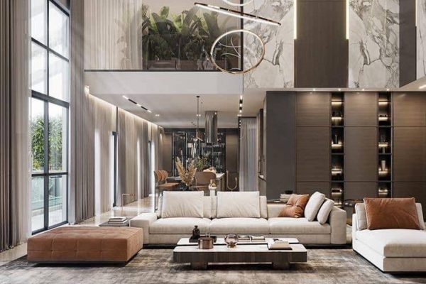 Căn hộ Park 6 Vinhomes Central Park là sản phẩm đáng sở hữu