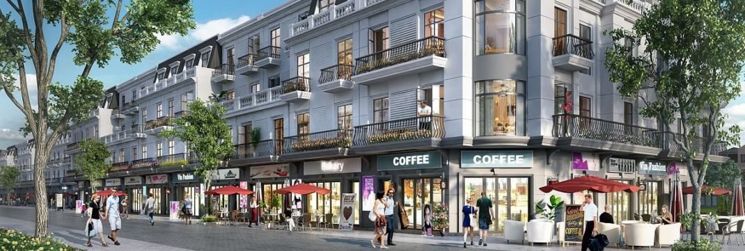 Chính sách bán hàng nhiều ưu đãi