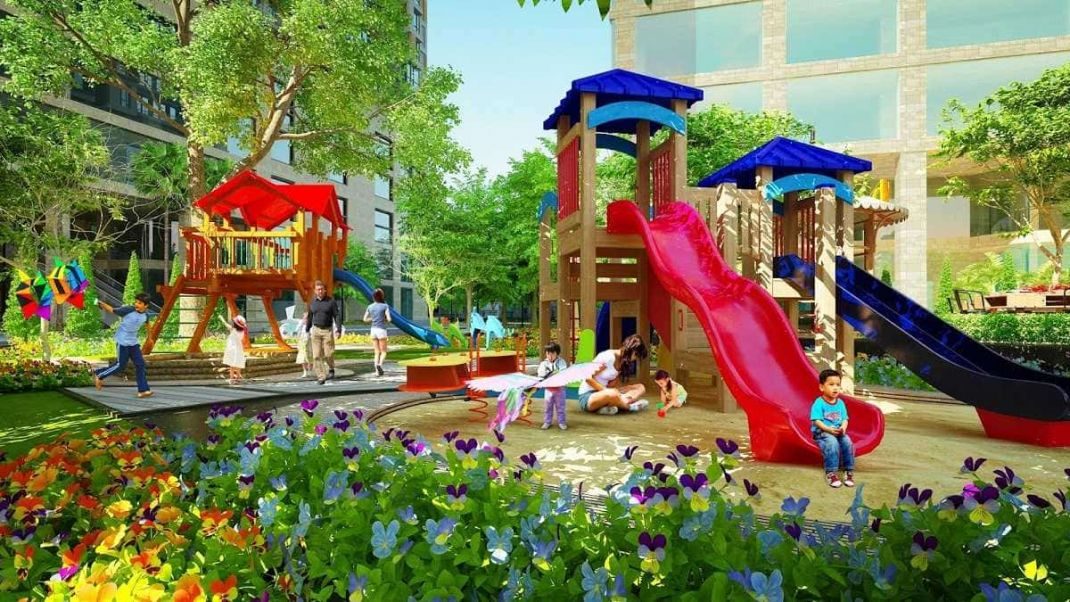 Chủ đầu tư mang đến chất lượng cuộc sống ấn tượng với hệ thống tiện ích đồng bộ Chủ đầu tư mang đến chất lượng cuộc sống ấn tượng với hệ thống tiện ích đồng bộ