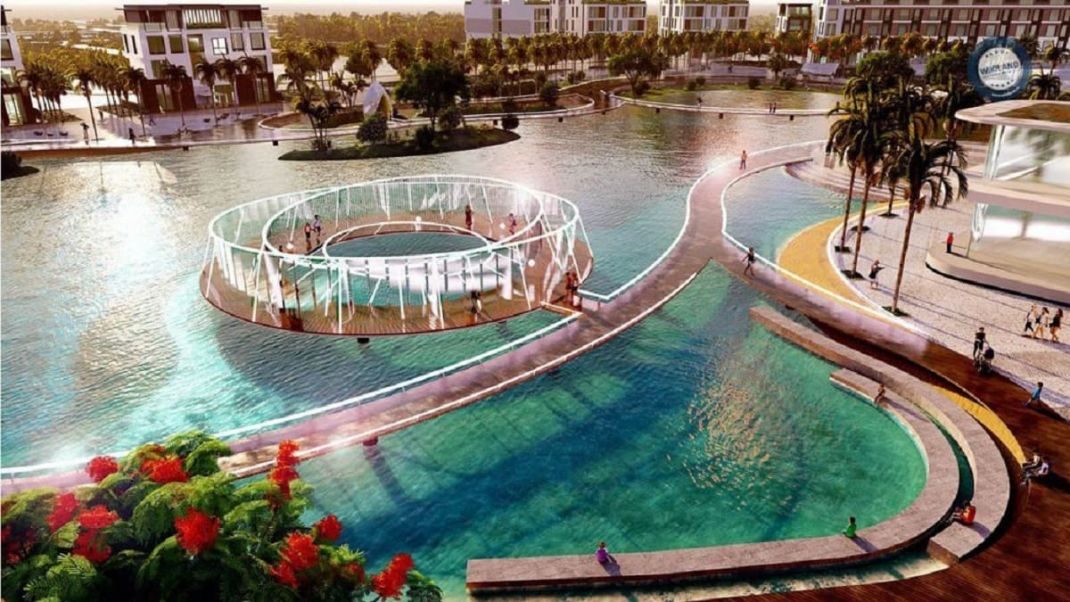 Công viên Lark Park