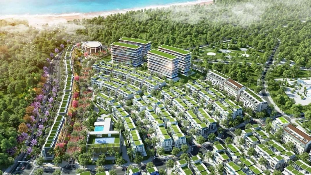 Công viên Ocean Park