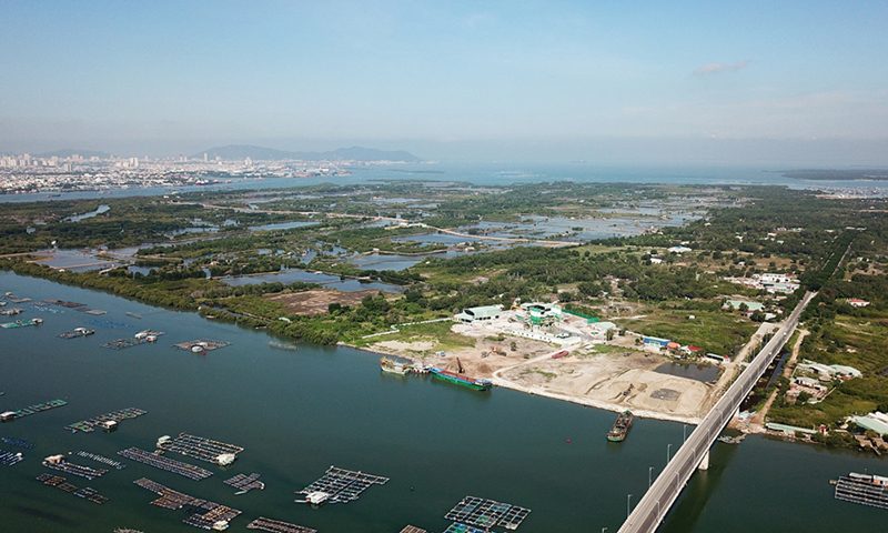 Sân bay Gò G