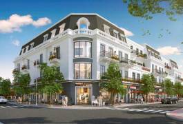 Đầu tư Shophouse Vincom Hà Nội tại sao không?