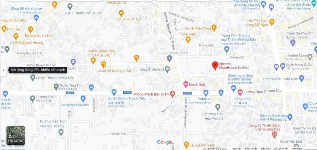 Dự án được đánh giá rất cao từ giới khách hàng Dự án được đánh giá rất cao từ giới khách hàng
