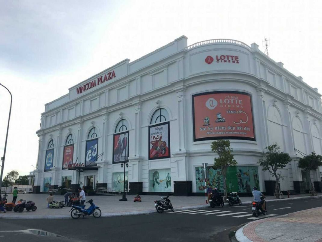Dự án sở hữu giá trị tương lai cao Dự án sở hữu giá trị tương lai cao