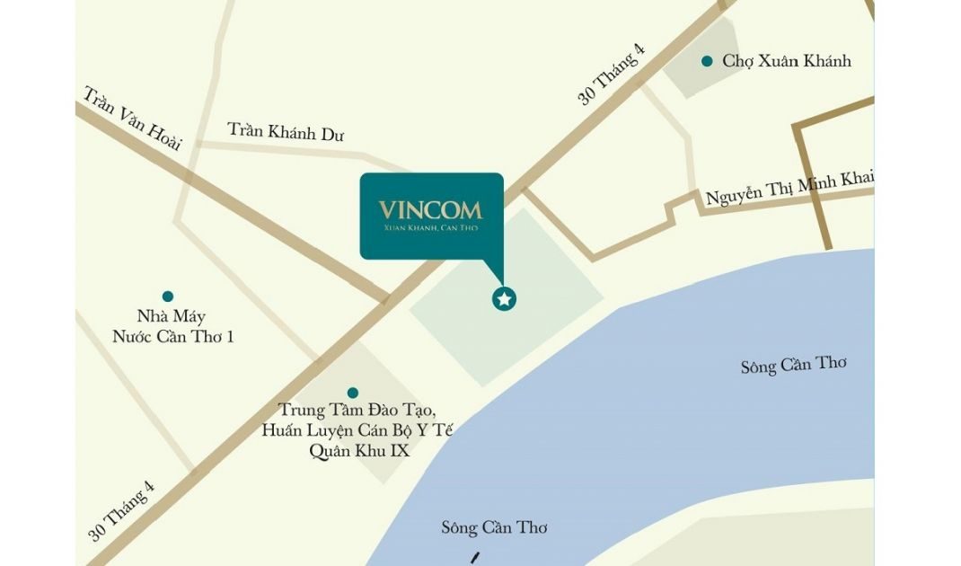 Dự án sở hữu vị trí xây dựng đắc địa với tiềm năng phát triển cao Dự án sở hữu vị trí xây dựng đắc địa với tiềm năng phát triển cao
