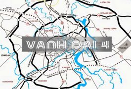 Đường Vành Đai 4