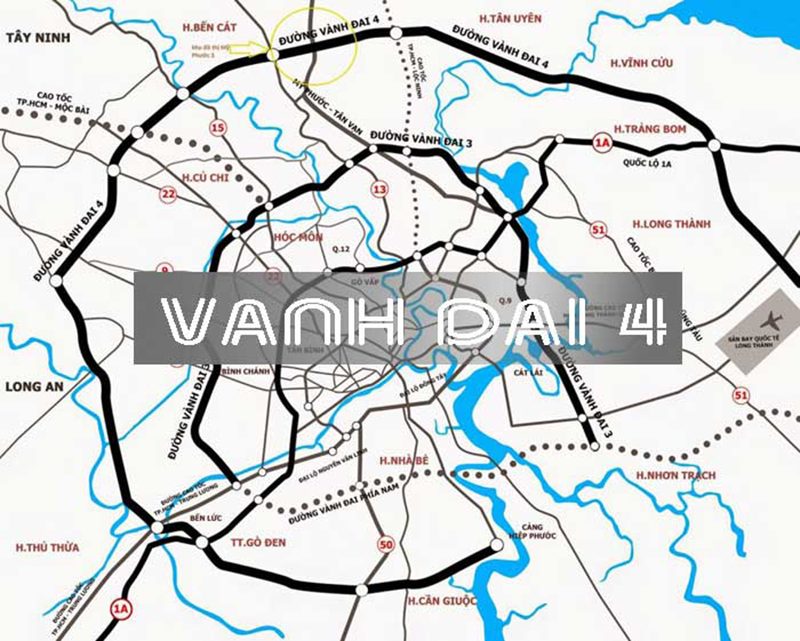Đường Vành Đai 4