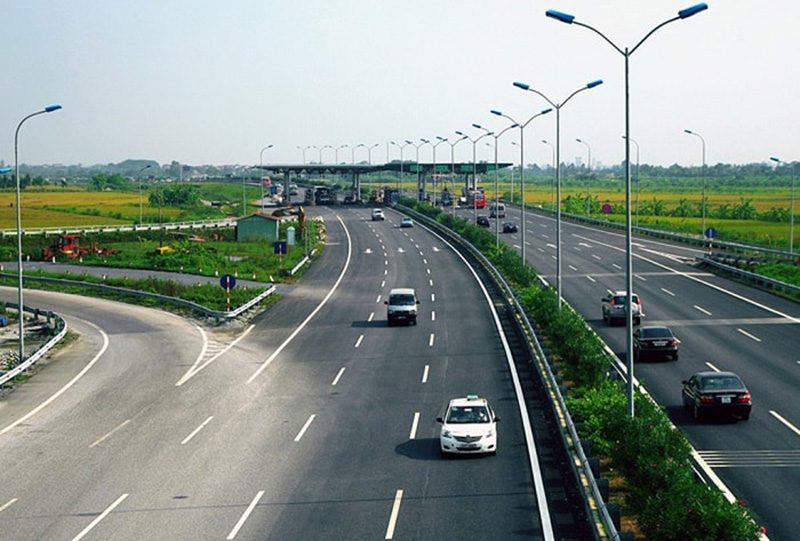 Đường Vành Đai là gì?