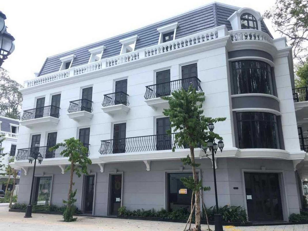 Giá chuyển nhượng sản phẩm cao vì những lợi thế mà dự án sở hữu