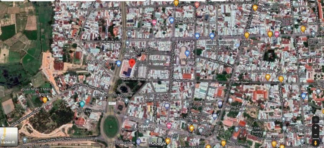 Giao thông dự án Giao thông dự án