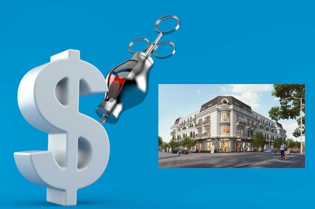 Hãy tỉnh táo khi rót tiền mua bán nhà phố để tránh những sai lầm xảy ra Hãy tỉnh táo khi rót tiền mua bán nhà phố để tránh những sai lầm xảy ra