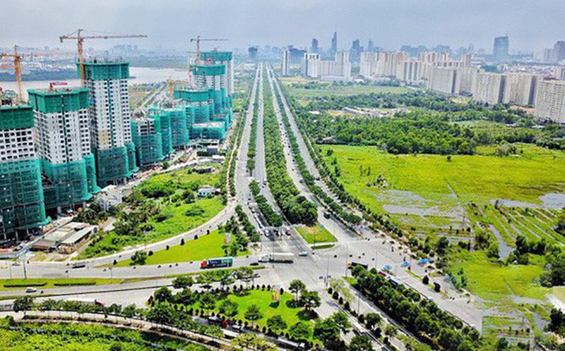 Vũng Tàu có sân bay không? Sân bay Vũng Tàu khi nào được xây dựng?