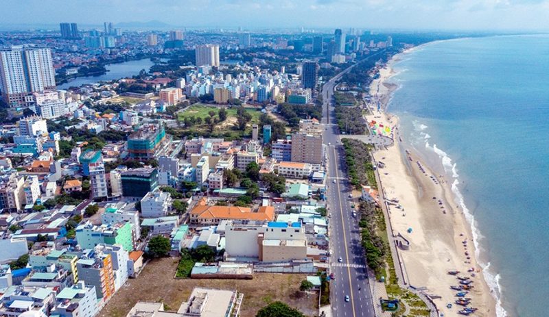 Thông tin quy hoạch và hiện trạng của Quốc lộ 51?