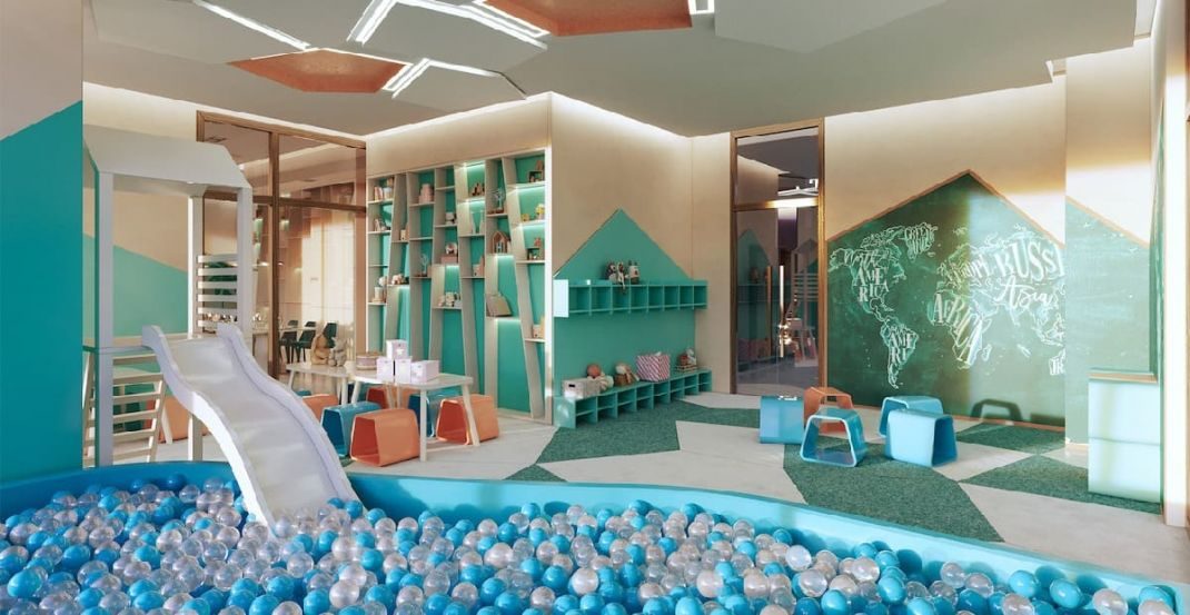 Vincom Shophouse Phú Quốc – Nơi cuộc sống thăng hoa trọn vẹn