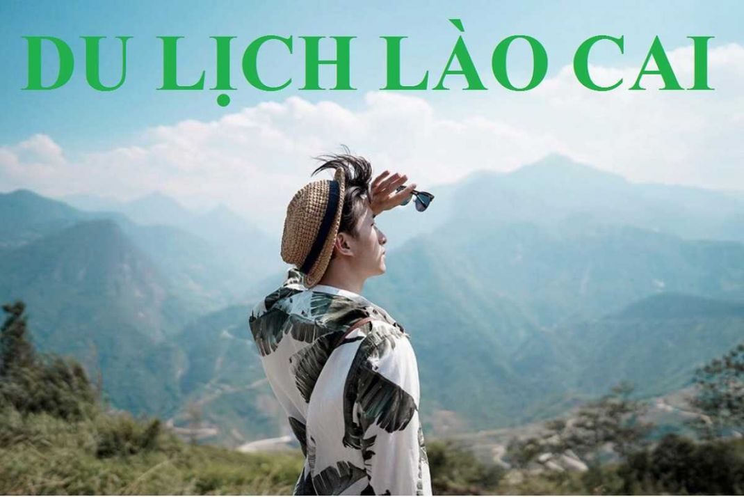 Lào Cai du lịch tiềm năng