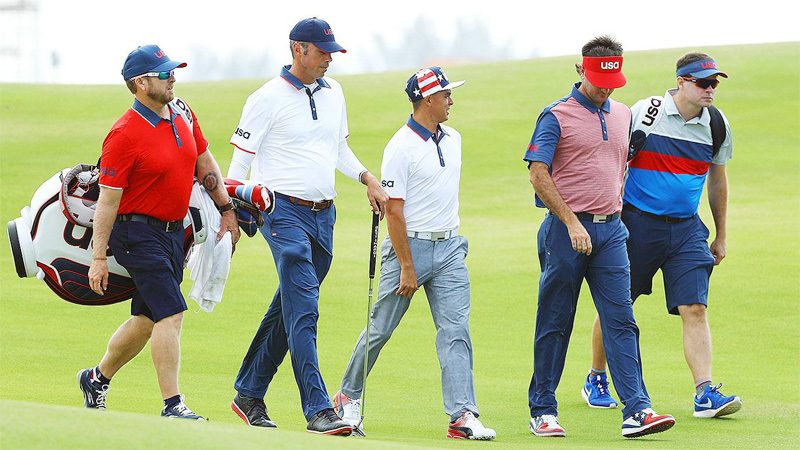 Khám phá những điều cần biết về Sân golf Quận 9