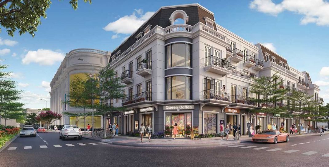 Mua Vincom Shophouse Tuyên Quang được hưởng nhiều ưu đãi lớn Mua Vincom Shophouse Tuyên Quang được hưởng nhiều ưu đãi lớn