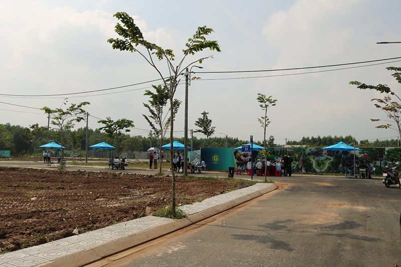 Thông tin quy hoạch và hiện trạng của Quốc lộ 51?