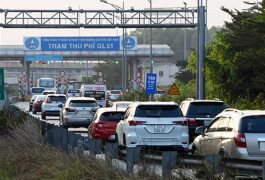 Thông tin quy hoạch và hiện trạng của Quốc lộ 51?