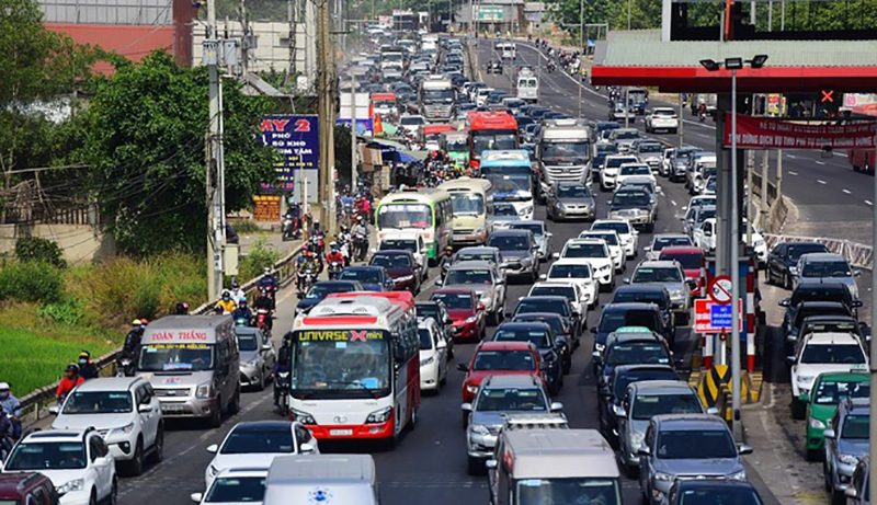 Thông tin quy hoạch và hiện trạng của Quốc lộ 51?