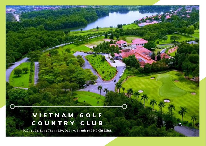 Sân golf Quận 9