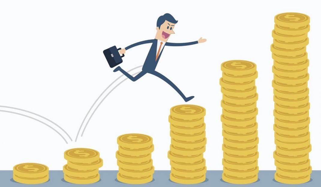 Sản phẩm đầu tư sinh lời cao